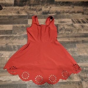 Modcloth dress
